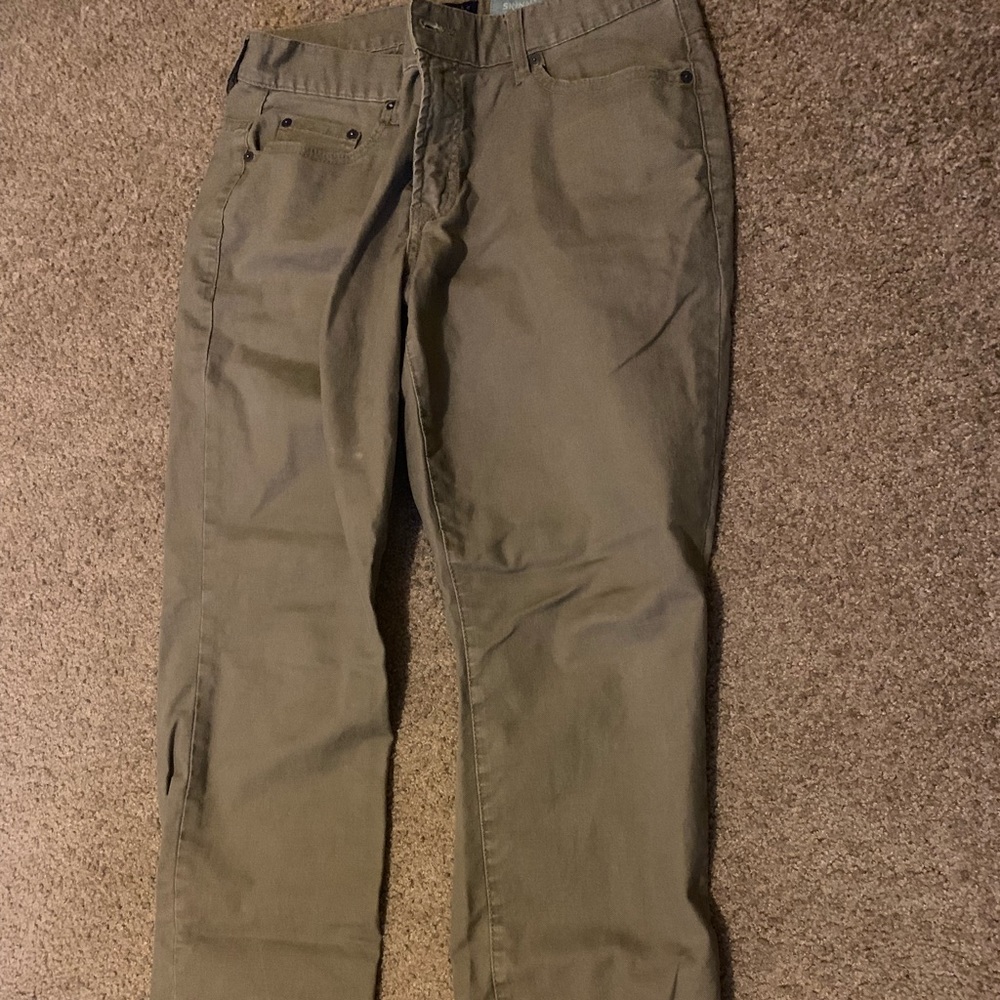 Aeropostale pants
